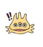 Horaczka's stamp（個別スタンプ：9）