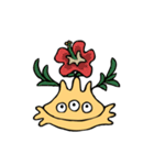 Horaczka's stamp（個別スタンプ：10）