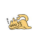Horaczka's stamp（個別スタンプ：14）