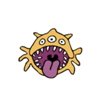 Horaczka's stamp（個別スタンプ：15）