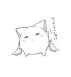 はねはねちゃん（個別スタンプ：6）
