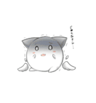 はねはねちゃん（個別スタンプ：17）