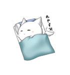 はねはねちゃん（個別スタンプ：19）