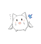 はねはねちゃん（個別スタンプ：20）
