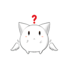 はねはねちゃん（個別スタンプ：23）