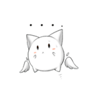 はねはねちゃん（個別スタンプ：25）