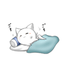 はねはねちゃん（個別スタンプ：33）