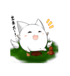 はねはねちゃん（個別スタンプ：38）