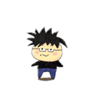 もき-moki-（個別スタンプ：7）