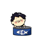 もき-moki-（個別スタンプ：10）