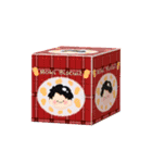 もき-moki-（個別スタンプ：11）