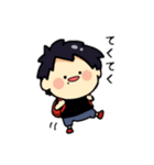 もき-moki-（個別スタンプ：21）