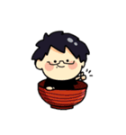 もき-moki-（個別スタンプ：23）