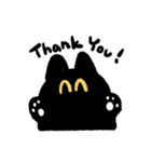 オエのライフ（個別スタンプ：8）