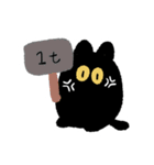 オエのライフ（個別スタンプ：20）