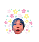 りすけのけけぼ（個別スタンプ：36）