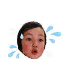 りすけのけけぼ（個別スタンプ：39）