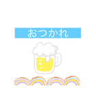友達メール（個別スタンプ：6）