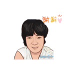 友達メール（個別スタンプ：11）
