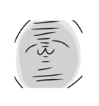 ノートのラクガキスタンプ（個別スタンプ：37）