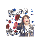 attoセレクト！ベルばらの思い出スタンプ（個別スタンプ：10）
