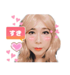 attoセレクト！ベルばらの思い出スタンプ（個別スタンプ：31）