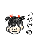 げんきなうさちゃん（個別スタンプ：15）