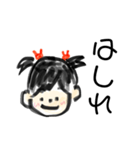 げんきなうさちゃん（個別スタンプ：24）