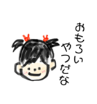げんきなうさちゃん（個別スタンプ：30）