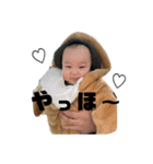 ルイのすたんぷ（個別スタンプ：1）