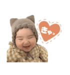 Nacoのスタンプ（個別スタンプ：6）