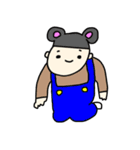 ほんわか Baby（個別スタンプ：40）
