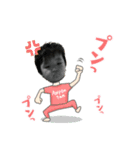 さっくんとりんちゃん3（個別スタンプ：3）