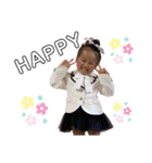 もんすたーしすたー（個別スタンプ：16）