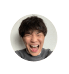 The FACE from Doubt-man chapter 2（個別スタンプ：2）