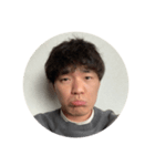 The FACE from Doubt-man chapter 2（個別スタンプ：3）