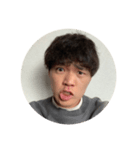 The FACE from Doubt-man chapter 2（個別スタンプ：4）