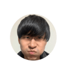 The FACE from Doubt-man chapter 2（個別スタンプ：8）