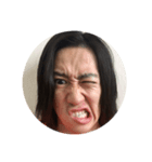 The FACE from Doubt-man chapter 2（個別スタンプ：12）
