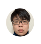 The FACE from Doubt-man chapter 2（個別スタンプ：13）