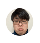 The FACE from Doubt-man chapter 2（個別スタンプ：15）