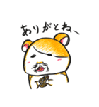 まねご一番その三（個別スタンプ：40）