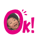 日常会話「きよと」（個別スタンプ：2）