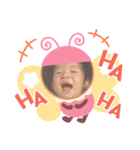 日常会話「きよと」（個別スタンプ：4）