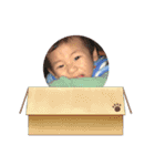 日常会話「きよと」（個別スタンプ：14）