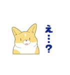 ペコ！ポコ！パコ！！（個別スタンプ：10）