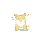 ペコ！ポコ！パコ！！（個別スタンプ：12）