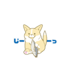 ペコ！ポコ！パコ！！（個別スタンプ：14）