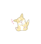 ペコ！ポコ！パコ！！（個別スタンプ：17）