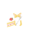 ペコ！ポコ！パコ！！（個別スタンプ：27）